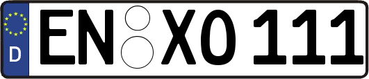 EN-XO111
