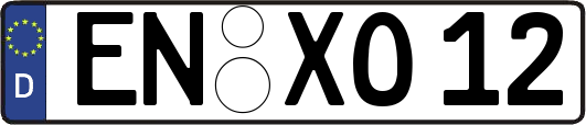 EN-XO12