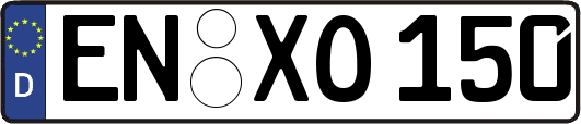 EN-XO150