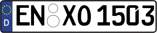EN-XO1503
