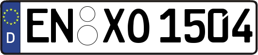 EN-XO1504