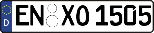 EN-XO1505