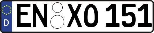 EN-XO151
