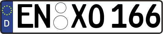 EN-XO166