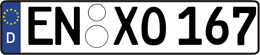 EN-XO167