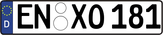 EN-XO181