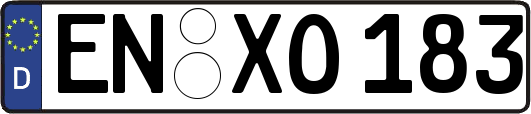EN-XO183