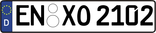 EN-XO2102