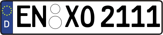 EN-XO2111