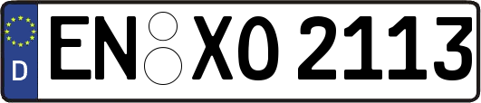 EN-XO2113