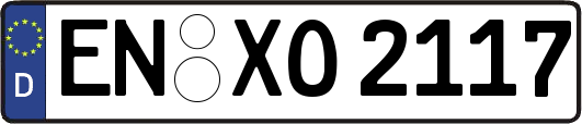 EN-XO2117
