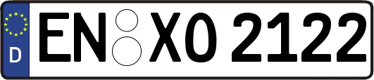 EN-XO2122