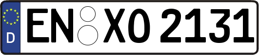 EN-XO2131