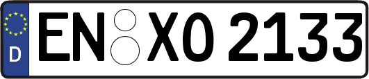 EN-XO2133