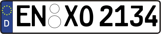 EN-XO2134