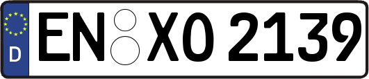 EN-XO2139