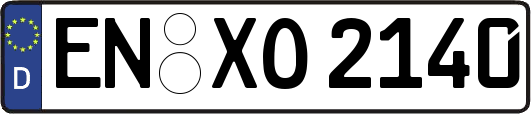 EN-XO2140