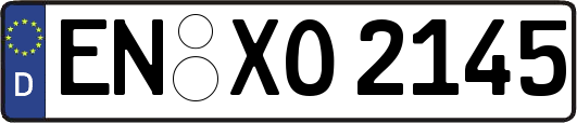 EN-XO2145