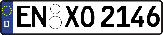 EN-XO2146