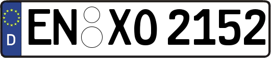 EN-XO2152