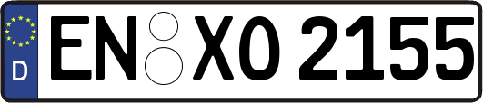 EN-XO2155