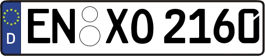 EN-XO2160