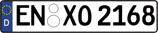EN-XO2168