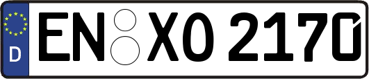 EN-XO2170