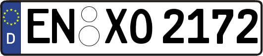 EN-XO2172