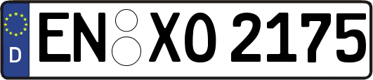 EN-XO2175