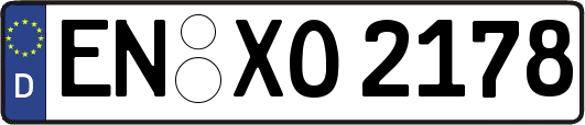 EN-XO2178