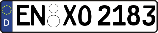 EN-XO2183