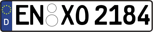 EN-XO2184