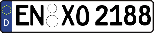 EN-XO2188