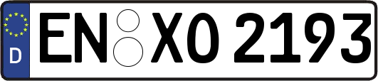 EN-XO2193