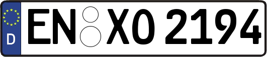 EN-XO2194