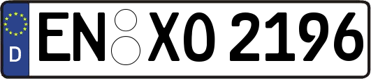 EN-XO2196