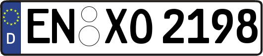 EN-XO2198