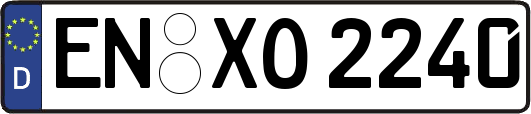 EN-XO2240