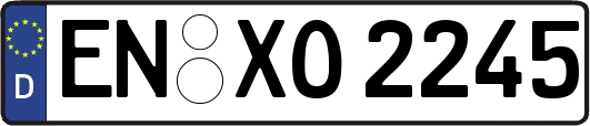 EN-XO2245