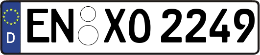 EN-XO2249