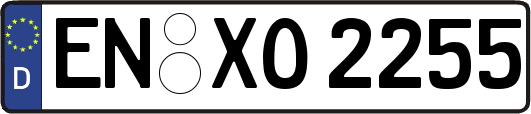 EN-XO2255