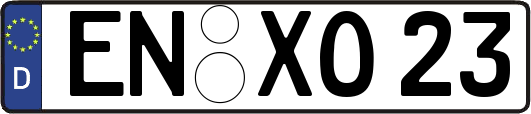 EN-XO23