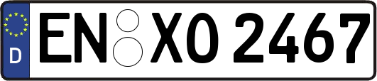 EN-XO2467