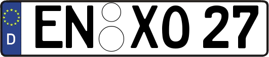 EN-XO27