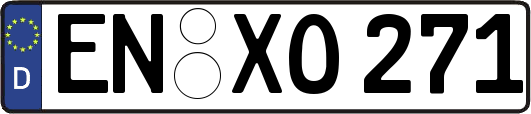 EN-XO271