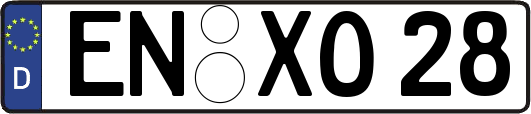 EN-XO28