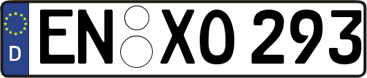 EN-XO293