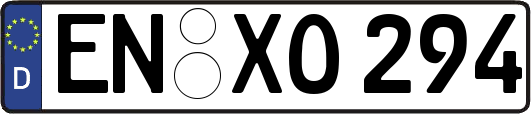 EN-XO294