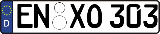 EN-XO303
